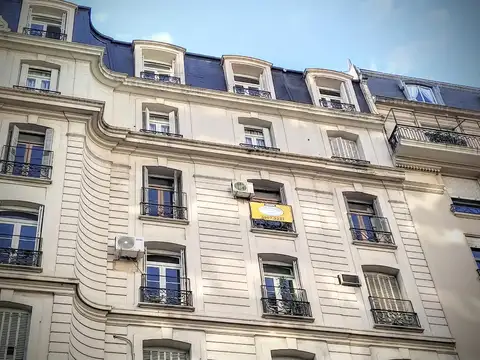 Oficina en Venta en Recoleta, USD 258.000