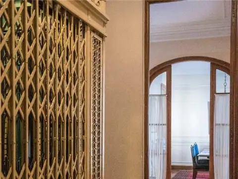 OFICINAS - PLANTA DIVIDIDA - RECOLETA, CAPITAL FEDERAL