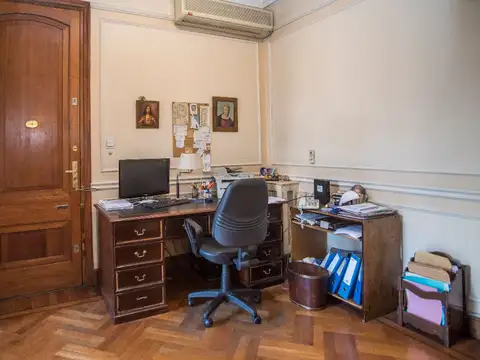 SANTA FE AV. 1200, Piso 5