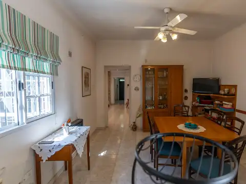Casa en Venta 20 años