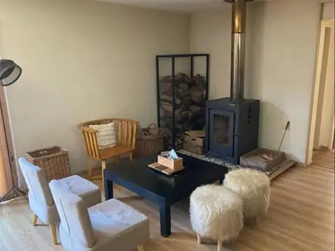 Departamento en Venta 5 años