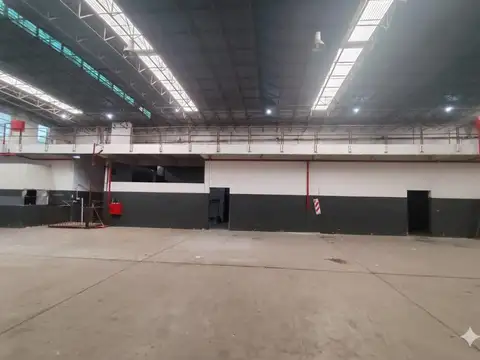 Galpon en Alquiler en Villa Soldati, $ 8.500.000