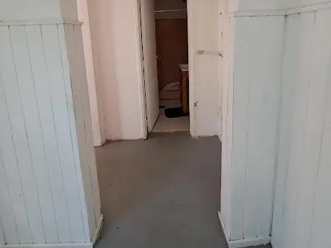 Depto Tipo Casa en Venta de 1 dormitorio