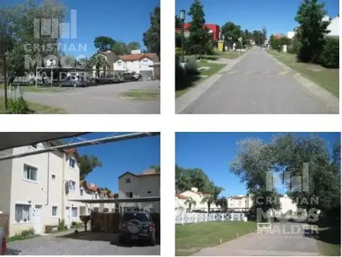 DUPLEX EN JARDINES DE ESCOBAR