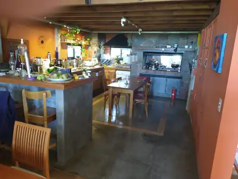 Lote en el Doradillo