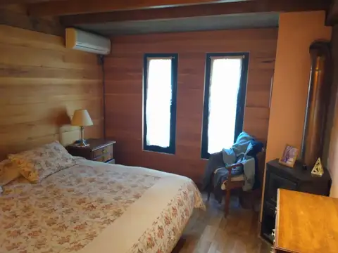 Lote en el Doradillo