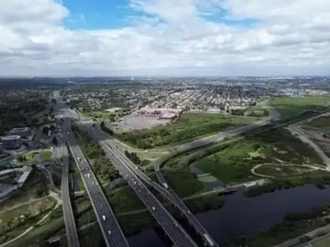 Autopista Camino del Buen Ayre