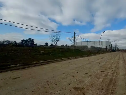 Terreno en Venta de 2300,0 m2