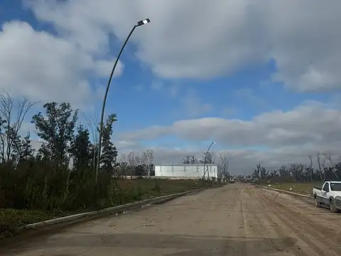 VENTA SAN MARTIN TERRENO POLO BUEN AYRE 2