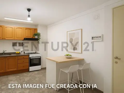 dr ramon carrillo 2200, Piso 0