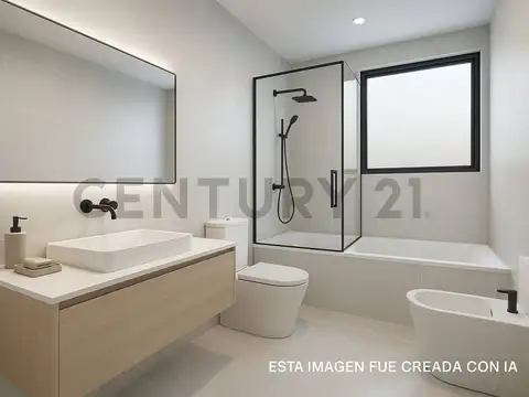 Departamento en Venta 2025 años