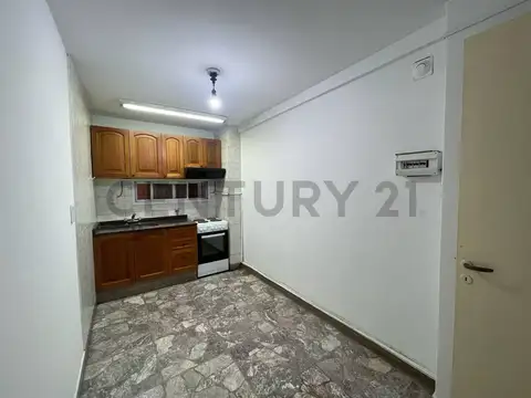 Departamento 3 Amb. en Planta Baja con Patio Privado – Villa Maipú, Gral. San Martín