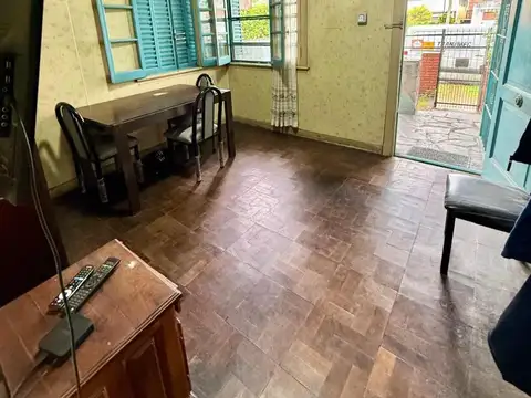 Casa en Venta de 1 dormitorio