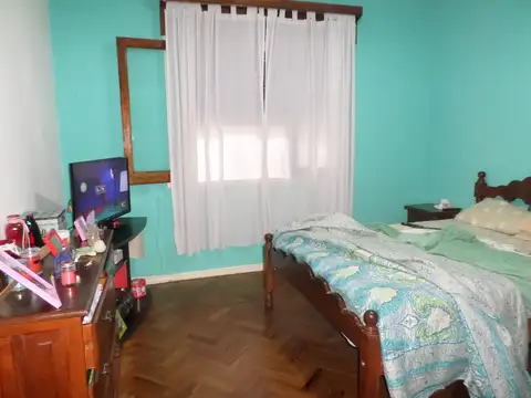 Depto Tipo Casa en Venta con 1 cocheras
