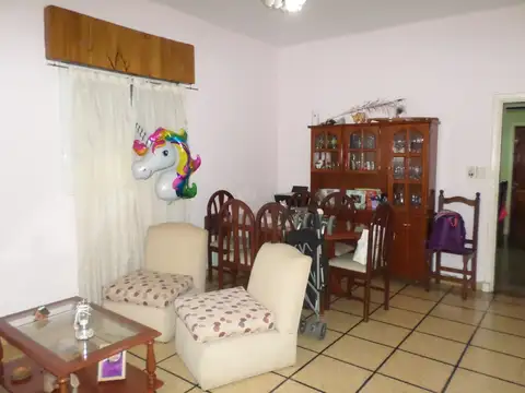 C Hicken 7500, Piso PB