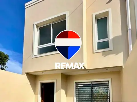 CASA DUPLEX 3 DORMITORIOS VENTA B°PORTAL DE LESSER