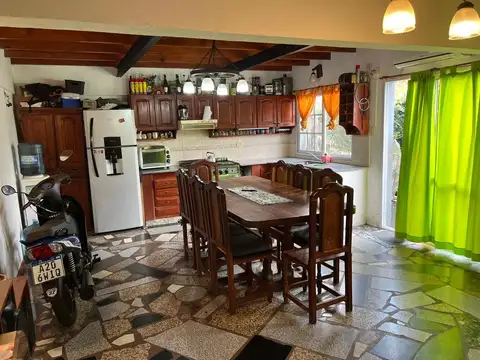 Casa en Venta 25 años