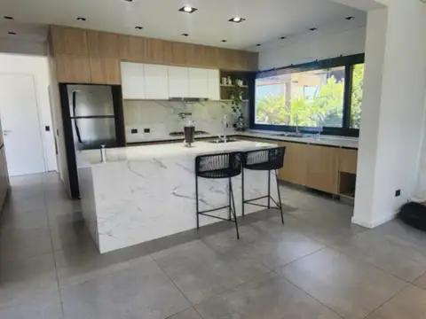 Casa en Venta A Estrenar