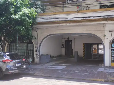 Cochera en Venta Fija