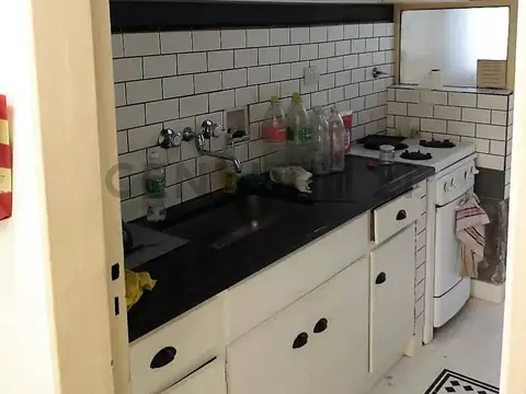Departamento en Alquiler en San Nicolás, $ 600.000