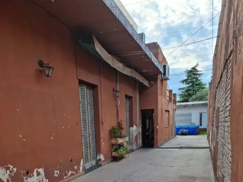 Terreno en Venta en Mataderos, USD 315.000