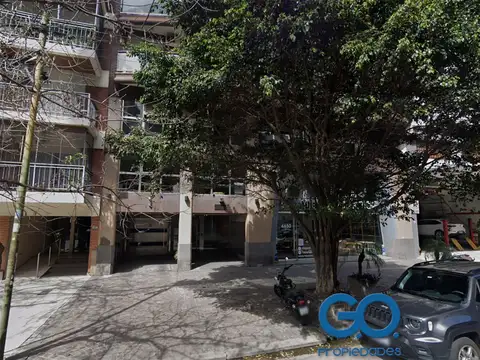 Cochera - Venta - Argentina, Capital Federal - Av Olazabal 4646