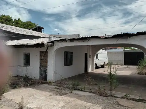 Terreno en Venta, FOT 1,8