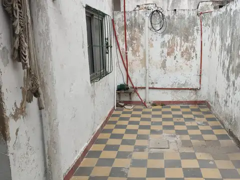 Lisandro La Torre 2000