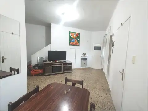 Casa 3 ambientes con Terraza en Ciudadela