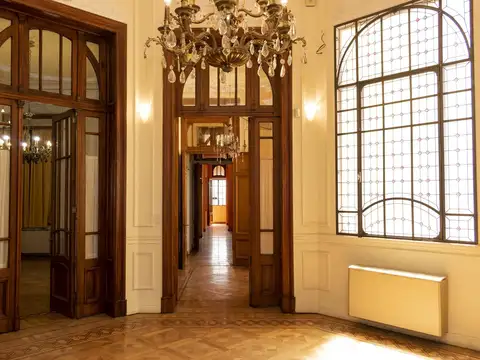 Oficina en Alquiler en San Nicolás, USD 2.980