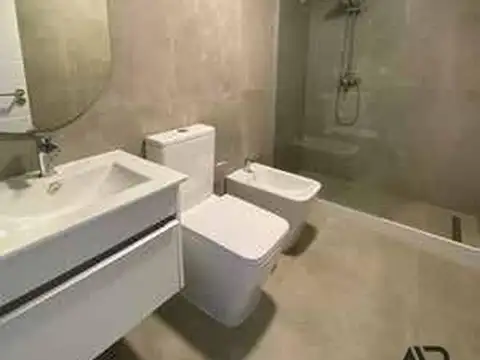 Apartamento en venta de 2 dormitorios en Pocitos Nuevo