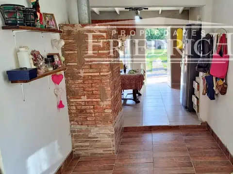 Casa en Venta en General Rodriguez, USD 70.000
