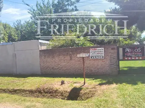 Betinotti 457 General Rodríguez