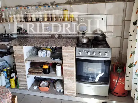 Casa en Venta de 2 dormitorios