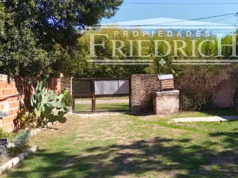 Casa en Venta de 2 dormitorios