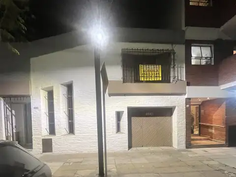 Pedro Ignacio Rivera 3400