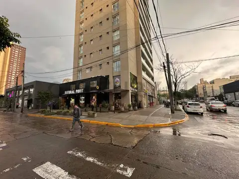 Las Heras 1200, Piso 11