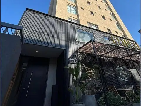 VENTA ¡Oportunidad única! Departamento 3 ambientes a estrenar, ¡Excelente ubicación!