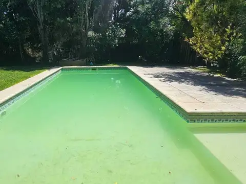 Casa Chalet  en Venta en Saint Matthew´s, Pilar, G.B.A. Zona Norte