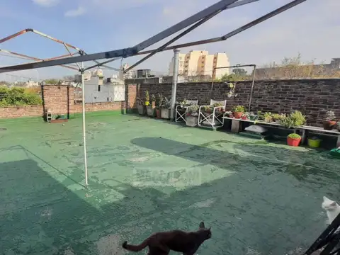 BASUALDO 2400, Piso 1