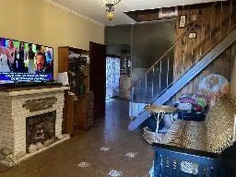 Casa en Venta en Quilmes Oeste, USD 160.000