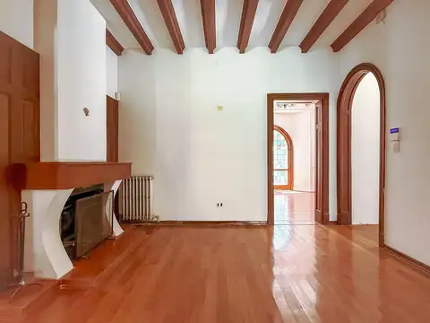 Casa en Venta 60 años