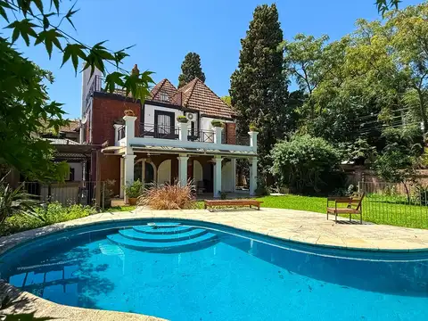 Casa en Venta en Martinez, USD 780.000