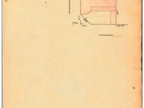 Terreno en Venta de 336,0 m2