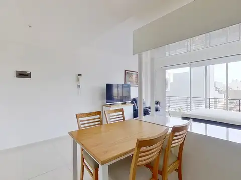 Departamento en Venta en Monte Castro, USD 74.900