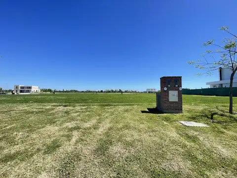 Terreno en Venta en Puertos - Barrio Amarras, USD 117.000