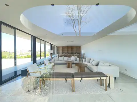 Terreno en Venta en Puertos - Barrio Amarras, USD 117.000