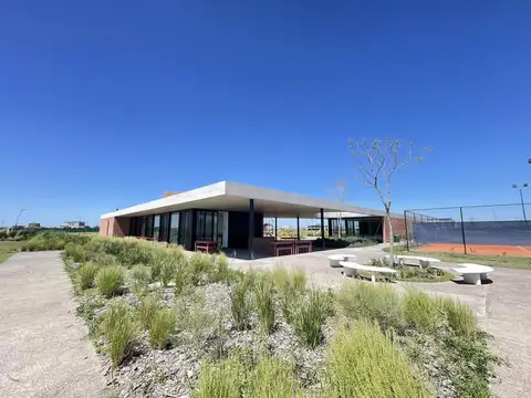 Barrio Amarras - Puertos del Lago - Escobar