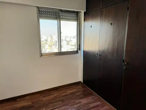 ALQUILER 3 AMBIENTES SAN TELMO VISTA ABIERTA