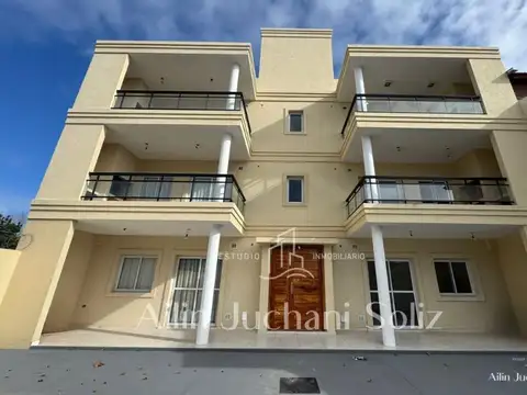 Departamento en Venta en Costa Azul, USD 60.000
